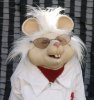 Mademoiselle Tournefolle cherche et trouve - Théâtre de la Terre Battue